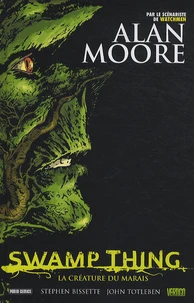 Swamp Thing