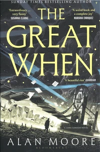 The Great When