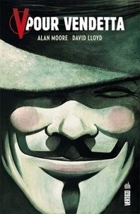 Ebooks gratuits en anglais pdf download V pour Vendetta (French Edition)