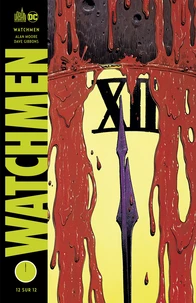 Watchmen Tome 12