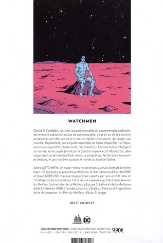 Watchmen