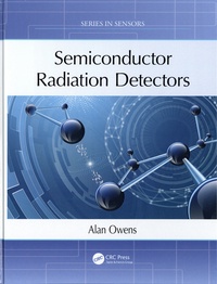 Alan Owens - Semiconductor Radiation Detectors.