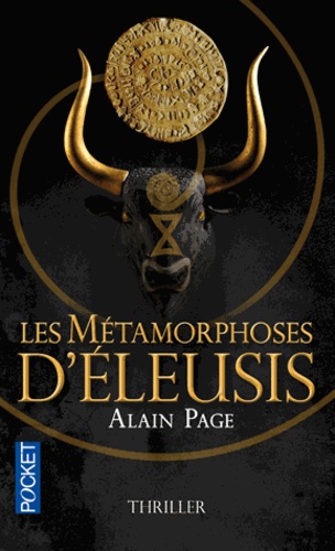 Alan Page - Les métamorphoses d'Eleusis.