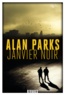 Alan Parks - Janvier noir.