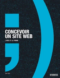 Concevoir un site web