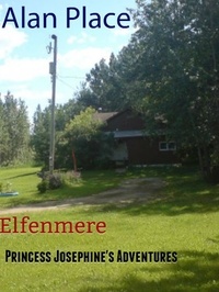  Alan Place - Elfenmere - Elfenmere, #1.