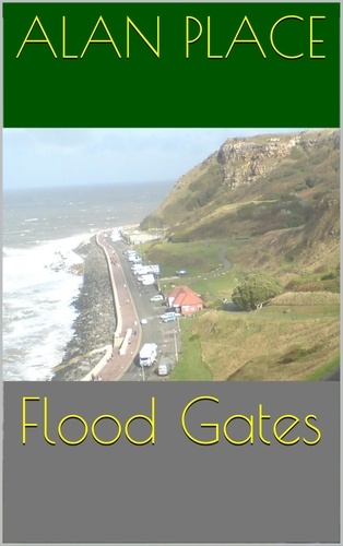  Alan Place - Flood Gates.
