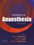 Alan-R Aitkenhead et Graham Smith - Textbook of Anaesthesia.