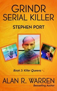 Grindr Serial Killer : Stephen Port