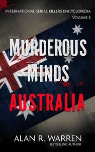 Murderous Minds Australia