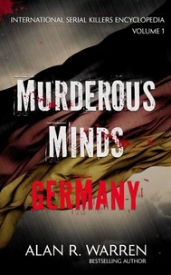 Murderous Minds Germany