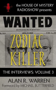 Zodiac Killer Interviews