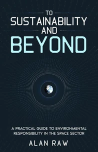 To Sustainability and Beyond