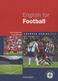 English for Football