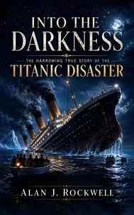 Into the Darkness: The Harrowing True Story of the Titanic Disaster