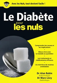 Le Diabète pour les nuls