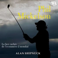Phil Mickelson