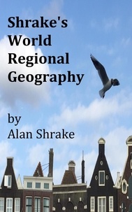  Alan Shrake - Shrake's World Regional Geography.