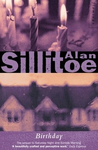 Alan Sillitoe - Birthday.