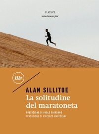 Alan Sillitoe - La solitudine del maratoneta.