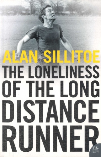 The Loneliness of The Long Distance Runner