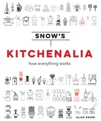 Alan Snow - Snow's Kitchenalia - How everything works.