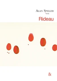 Rideau