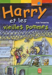 Alan Temperley - Harry Et Les Vieilles Pommes.