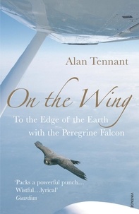 Alan Tennant - On the Wing.