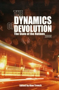 The Dynamics of Devolution