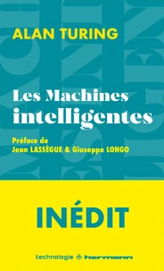 Turing et les machines intelligentes