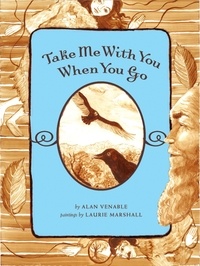  Alan Venable - Take Me With You When You Go.
