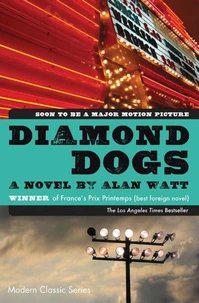 Diamond Dogs
