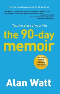 The 90-Day Memoir