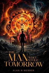 The Man Who Stole Tomorrow