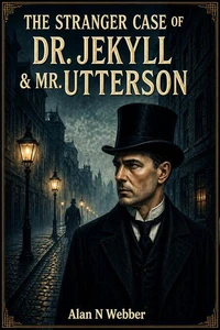 The Stranger Case Of Dr Jekyll &amp; Mr Utterson