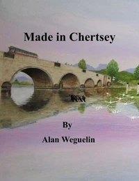 Made in Chertsey 1932/42
