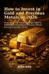 How to Invest in Gold and Precious Metals in 2026