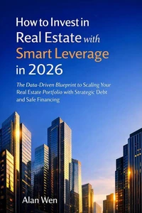 How to Invest in Real Estate with Smart Lev-erage in 2026