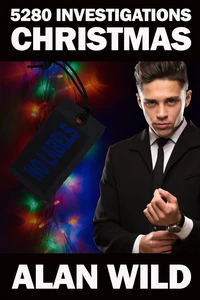 Christmas - No Labels