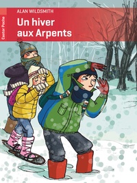 Alan Wildsmith - Un hiver aux Arpents.