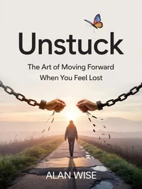 Unstuck: The Art of Moving Forward When You Feel Lost