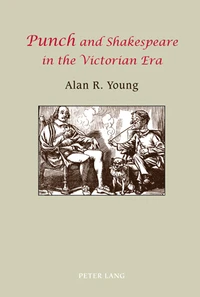 «Punch» and Shakespeare in the Victorian Era