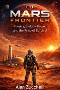 The Mars Frontier
