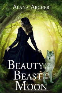 Beauty and the Beast of the Moon