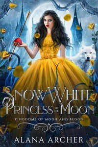 Snow White: Princess of the Moon
