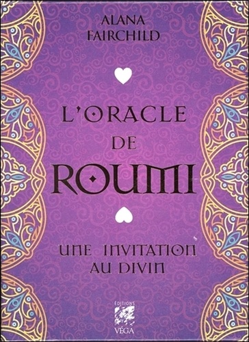 L'oracle de Roumi. Une invitation au divin