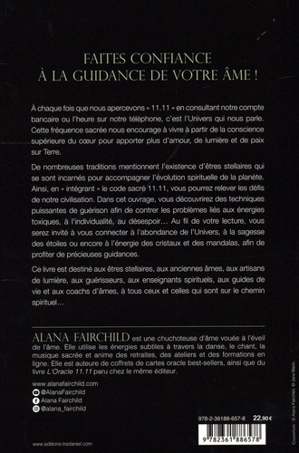 Le Code Sacré 11.11. Guidance spirituelle pour les artisans de Lumière