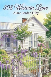 308 Wisteria Lane