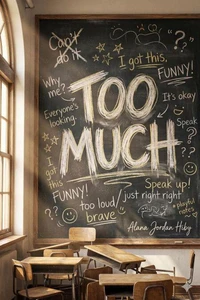 Too Much